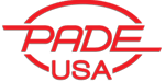 PADE USA Web Logo